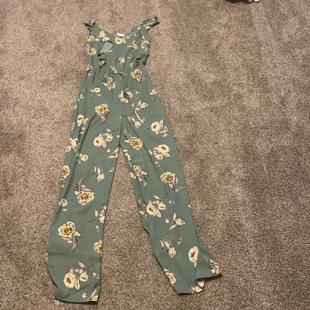 Jumpsuit